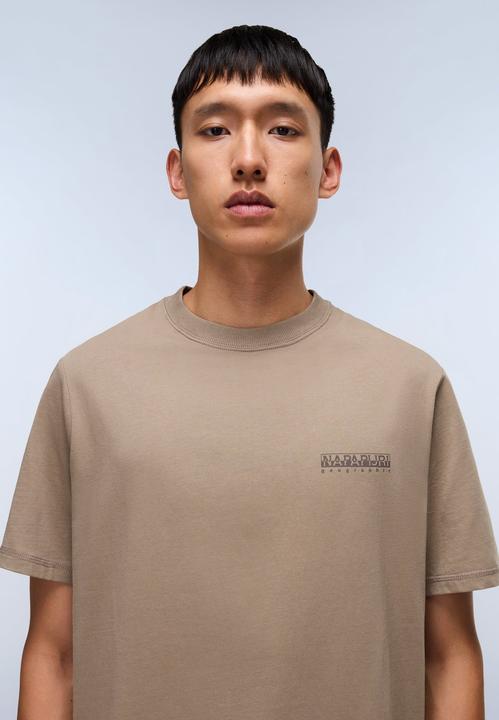 Produktbild Napapijri Back Graphic (XXL)