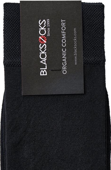 Produktbild Blacksocks Organic Comfort (Einzelpack, 47 - 48)