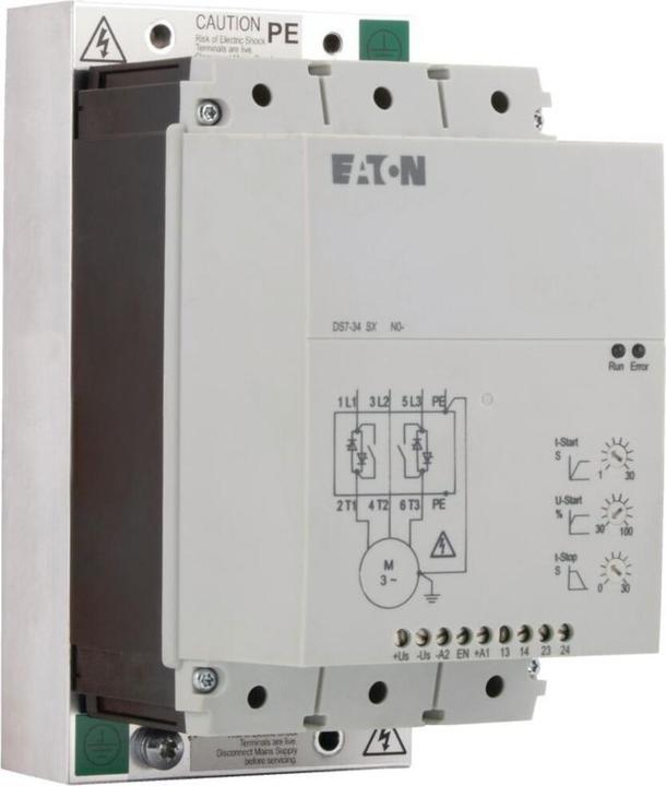 Immagine prodotto Eaton Electric GmbH Avviatore dolce DS7-340SX041N0-N