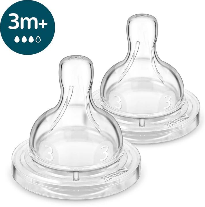 Philips Avent Anti-Kolik-Sauger