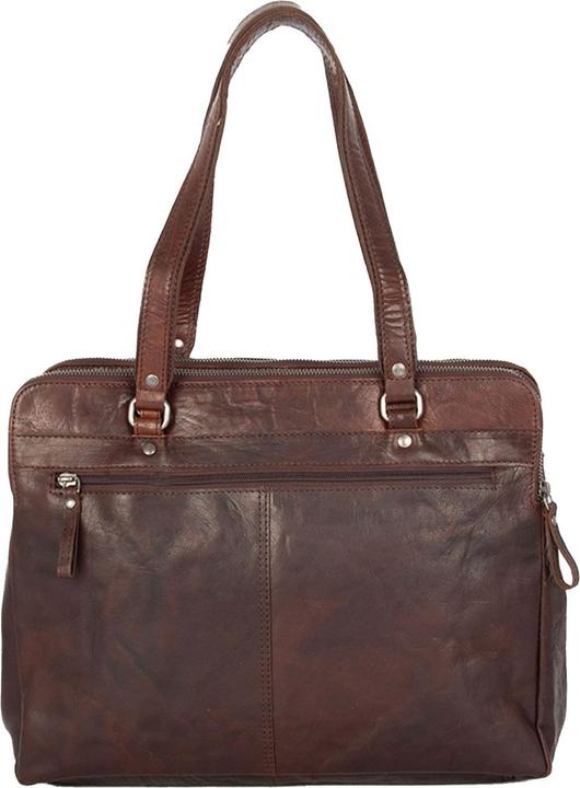 Immagine prodotto Spikes & Sparrow Kansas Shoulderbag