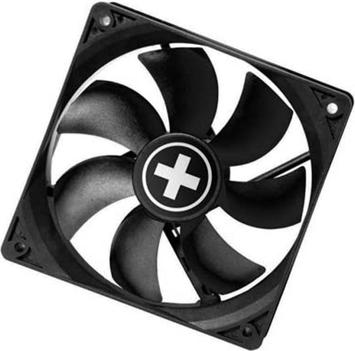 Produktbild Xilence WhiteBox 80 (80 mm, 1 x)