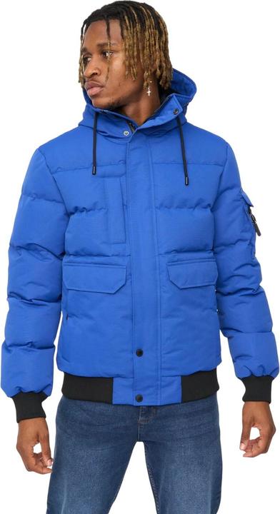 Produktbild Kings Will Dream Wakaday Bomberjacke (M)