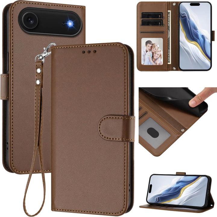 Produktbild Cover-Discount Glänzendes Hüllen Etui (Apple iPhone Air)