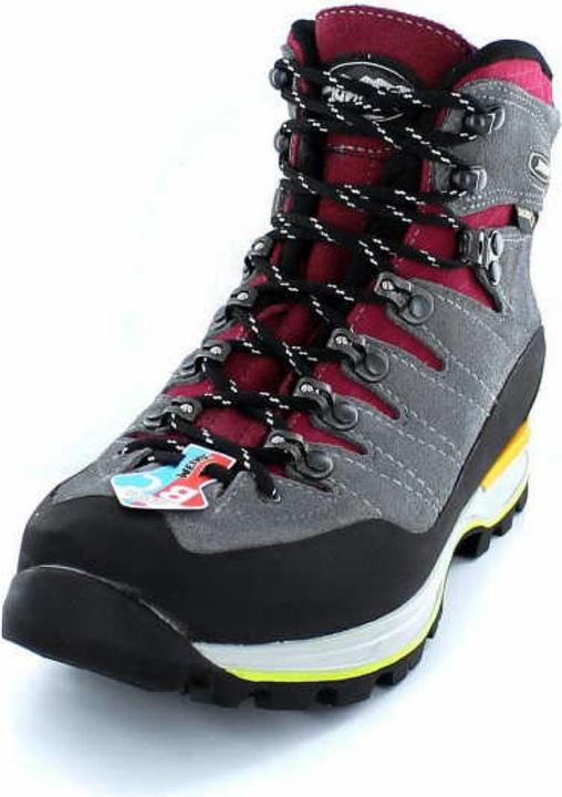 Actual product image Meindl Air Revolution 4.1 (38)