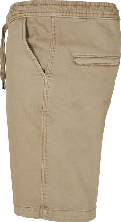 Produktbild Urban Classics Stretch Twill Joggshorts - 1202 (XXL)