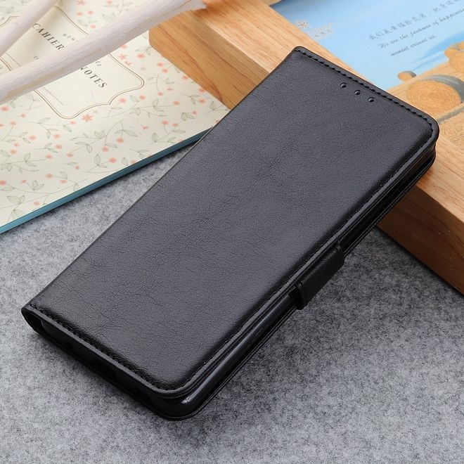 Image du produit MU Classic Série de couvertures de livres en cuir litchi (Mi 10 Pro)