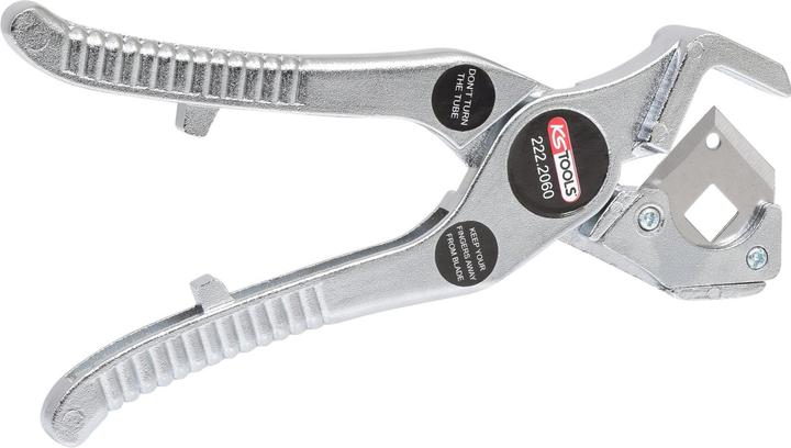 Actual product image KS Tools 222.2060 (185 mm)