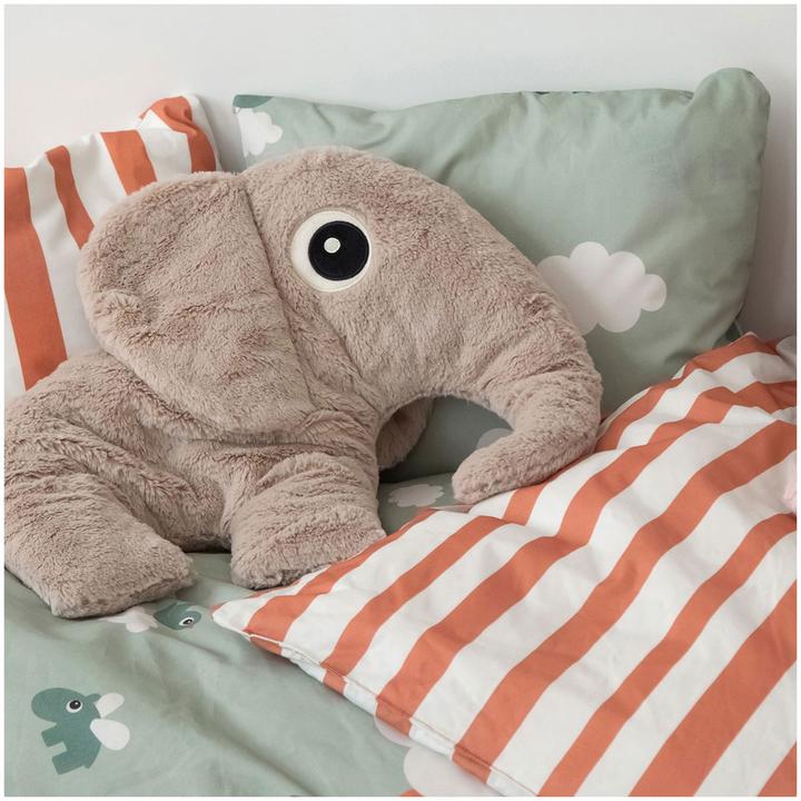 Image du produit Done by Deer Doudou Elphee Sand (44 cm)