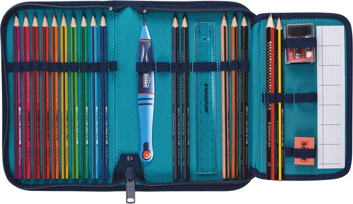 Produktbild Scout Superflash Alpha Set 4-teilig (20 l)