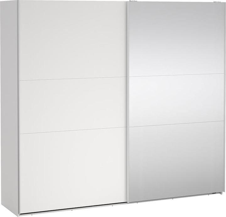 Actual product image Ebuy24 Schiebetürenschrank Como (2-türig)