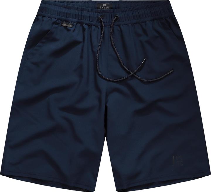 Immagine prodotto Jay-Pi Shorts da tennis con QuickDry e cintura elastica (L)