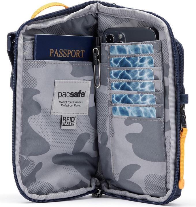 Immagine prodotto Pacsafe GO Tech