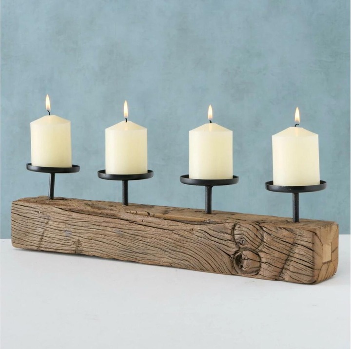 Image du produit Boltze Home Solea (8 x 13.5 x 50.5 cm)