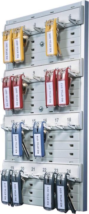 Produktbild Durable Key Board
