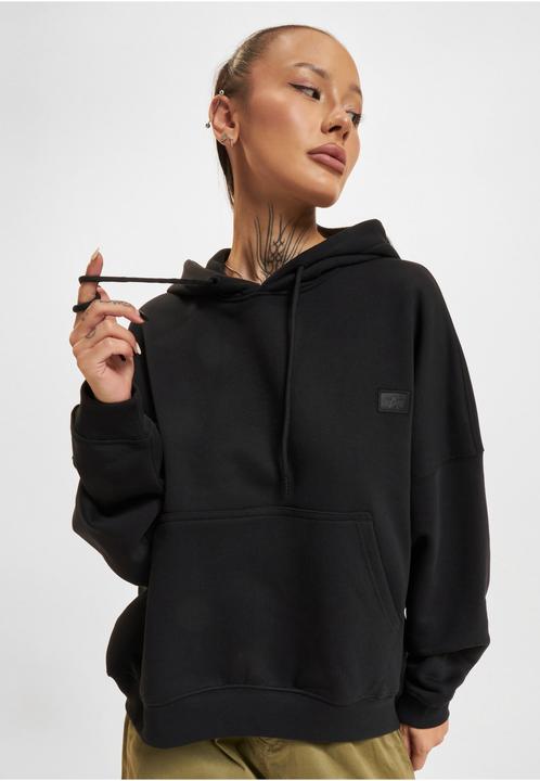 Actual product image Alpha Industries Essentials RL Hoodies - 196295 (S)