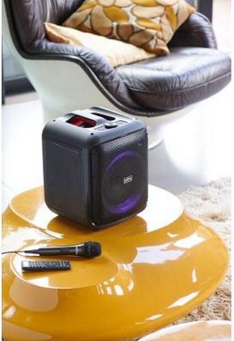 Productafbeelding Bigben Max - Bluetooth Luidspreker (4 h)