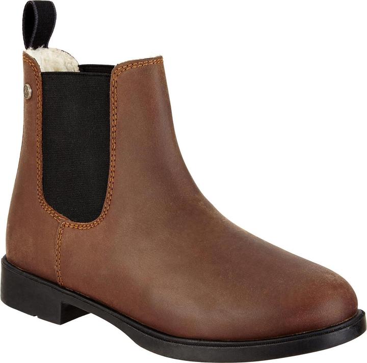 Produktbild Suedwind Footwear Jodhpur-Stiefeletten Winter Unisex & Kids (41)