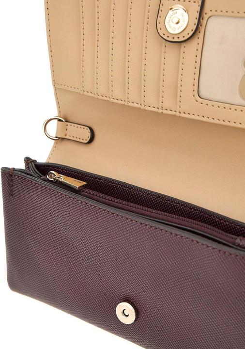 Immagine prodotto Guess Noelle Mini Xbody Flap Organizer