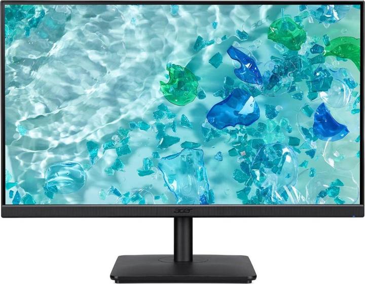 Image du produit Acer Vero B277KLbmiiprfx (3840 x 2160 pixels, 27")