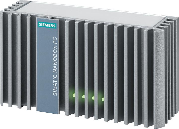 Immagine prodotto Siemens SIMATIC IPC IPC227E (1 GB)