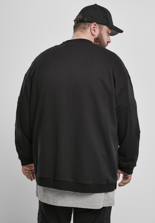 Immagine prodotto Urban Classics Formazione Terry Crew (M)