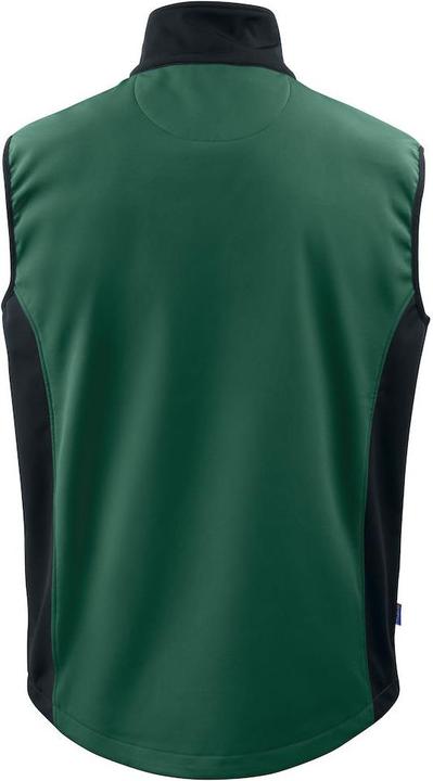 Produktbild Projob 3702 Softshell Weste