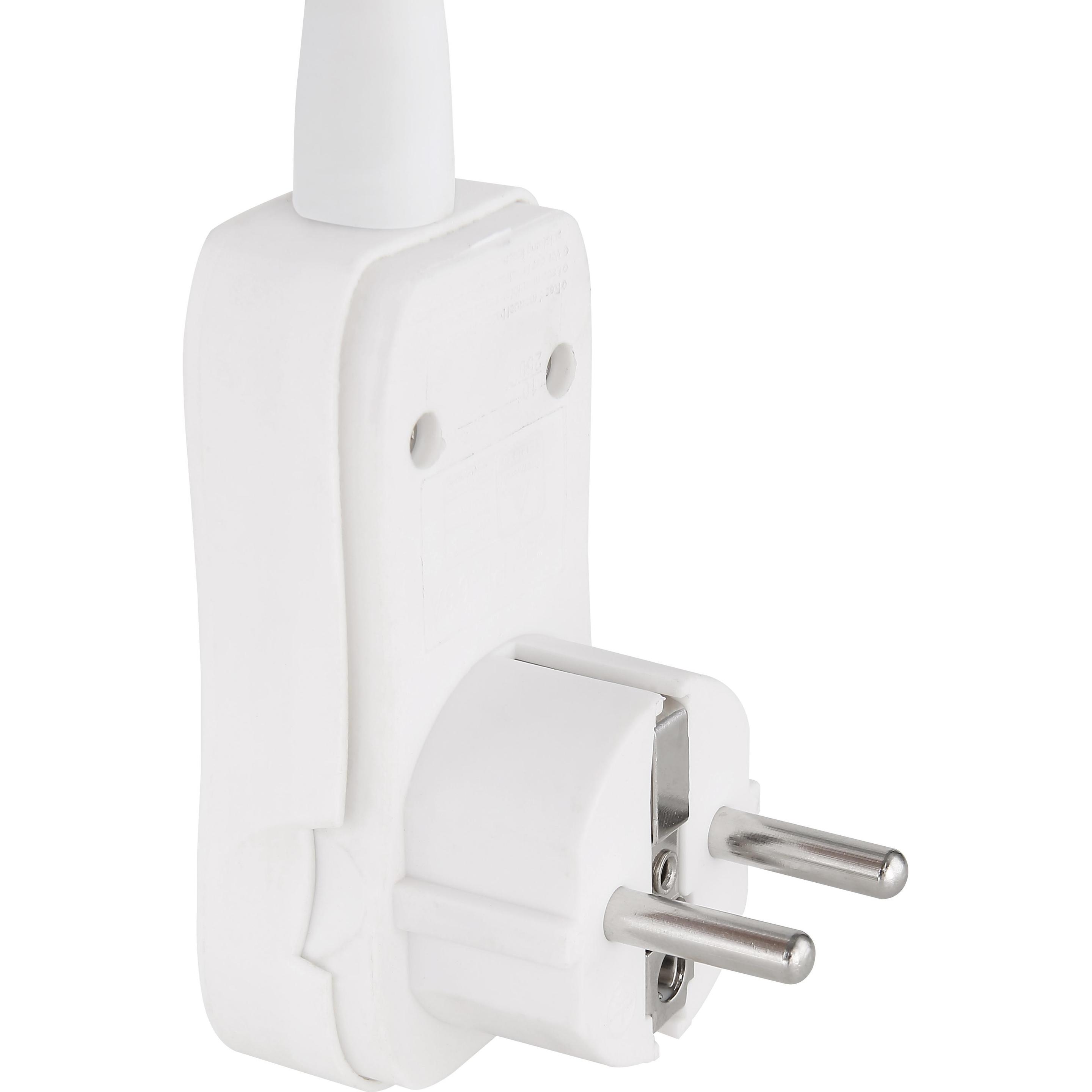 Thumbnail - Globo, Wandleuchte + Deckenleuchte, Robby (GU10)