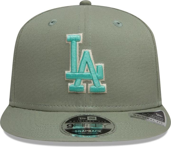 Immagine prodotto New Era 9Fifty Original Cap WORLD SERIES Los Angeles Dodgers (S, M)