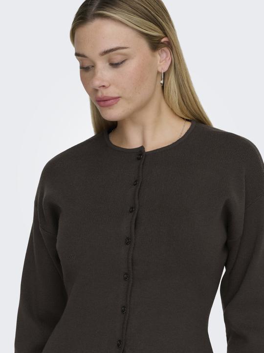 Produktbild Only Onllucy Ls O-Neck Cardigan Ex Knt (S)