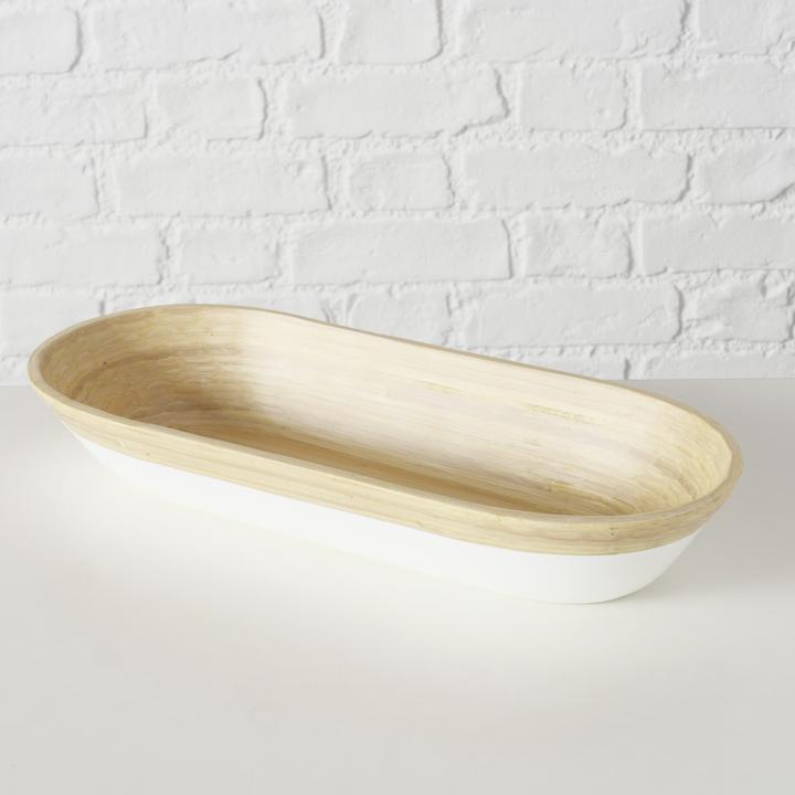 Produktbild Boltze Home Bambo (15 x 15 x 6.5 cm)