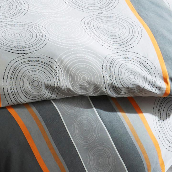 Image du produit Erwin Müller Kissenbezug (Taie d'oreiller, 80x80 cm)