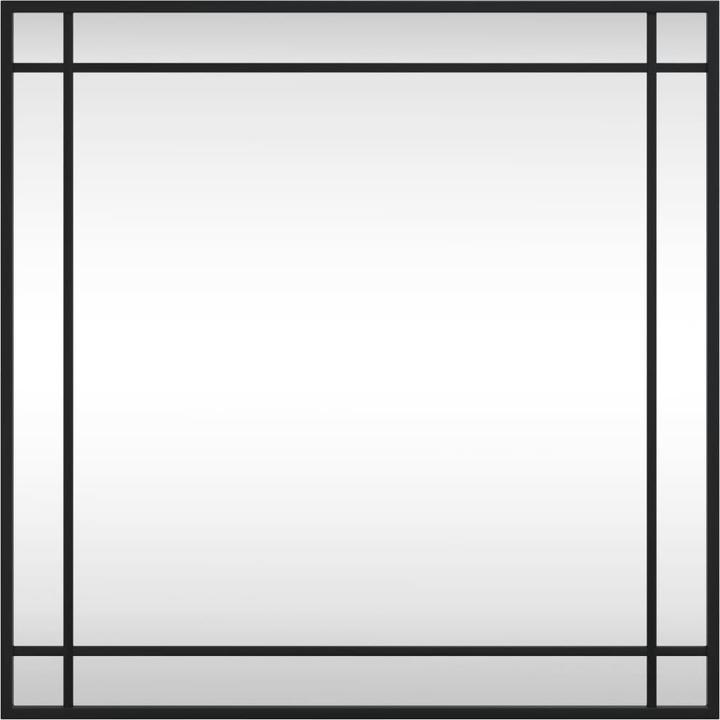 Immagine prodotto vidaXL Wandspiegel (60 x 60 cm)