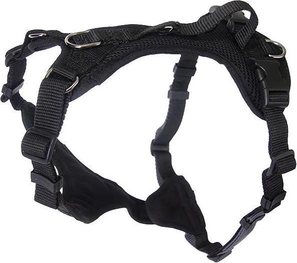 Actual product image Grossenbacher Puppy harness Puppy FunRun Vario (S, Dog, General)
