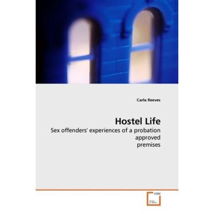 Hostel Life, Fachbücher