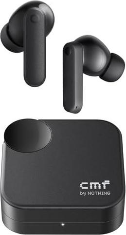 Produktbild Nothing Cmf Buds 2a (8 h, Kabellos)
