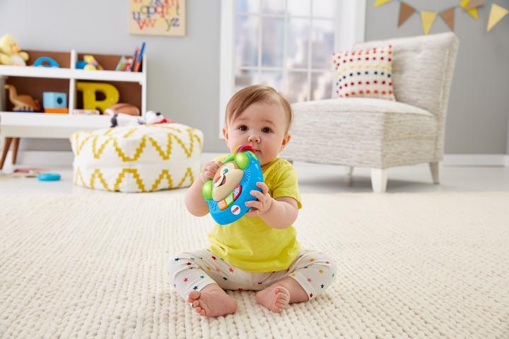 Image du produit Fisher-Price Laugh & Learn Sing & Learn Music Player (Allemand)