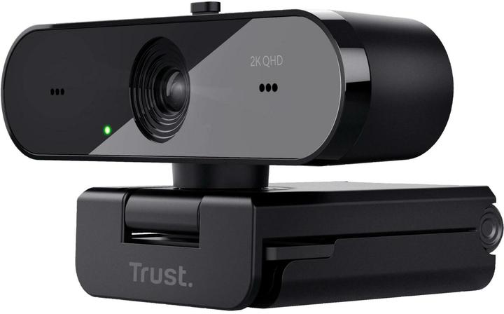 Immagine prodotto Trust Webcam TAXON QHD ECO (3.69 Mpx)