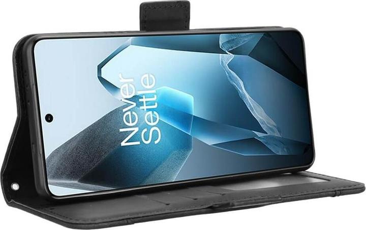 Image du produit Cover-Discount OnePlus 13 - Etui viele Kartenfächer (OnePlus 13)