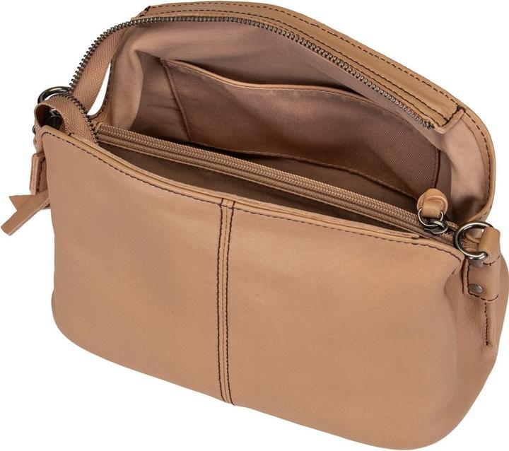 Actual product image FredsBruder Me and My Bag Schultertasche Leder 25 cm