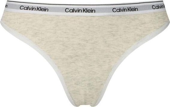 Produktbild Calvin Klein Icon Logo Bikini-Slip (M, 3er Pack)