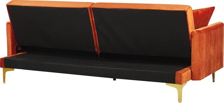 Produktbild Beliani Lucan (3-Sitzer)