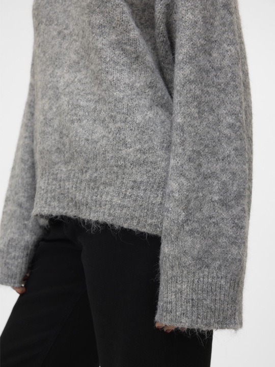 Actual product image Vero Moda VMHENLEY jumper knitted jumper (M)