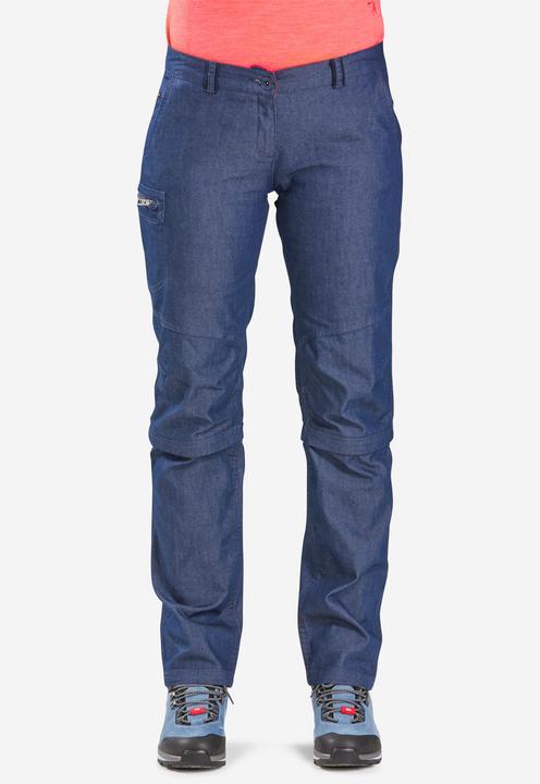 Actual product image Forclaz TRAVEL100 MODULE (Frequency band 38 (2600 MHz))