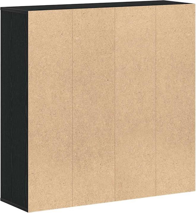 Produktbild vidaXL Bücherschrank (98 x 29 x 97.50 cm)