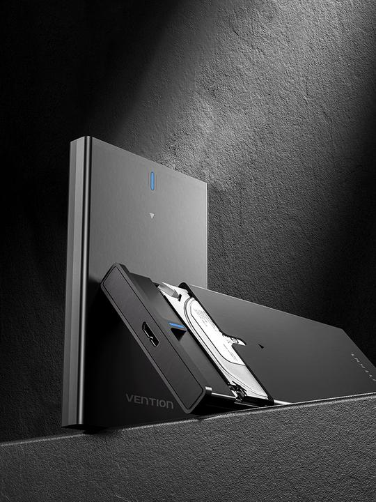 Image du produit Vention KPAB0 (2.5")