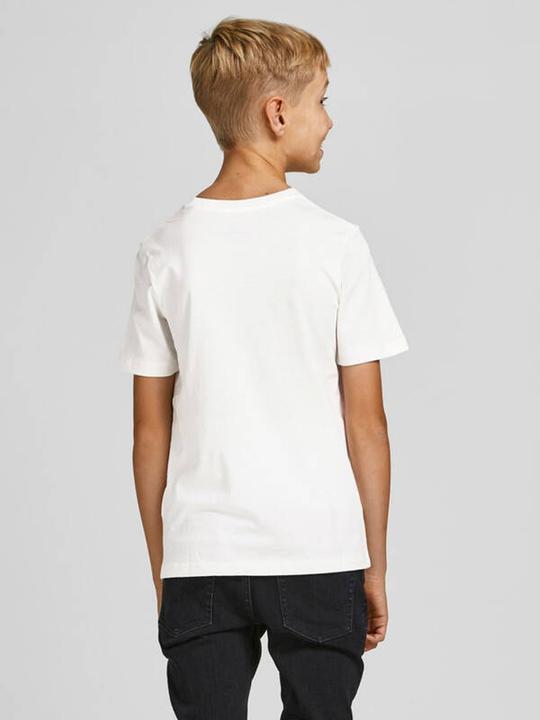 Produktbild Jack & Jones Jungs 2er-Pack T-Shirt (128)