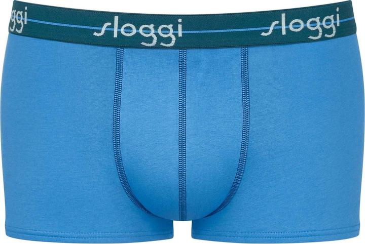 Produktbild Sloggi Start Hipster (48, 2er Pack)