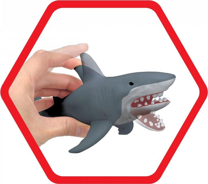 Actual product image Dickie shark attack