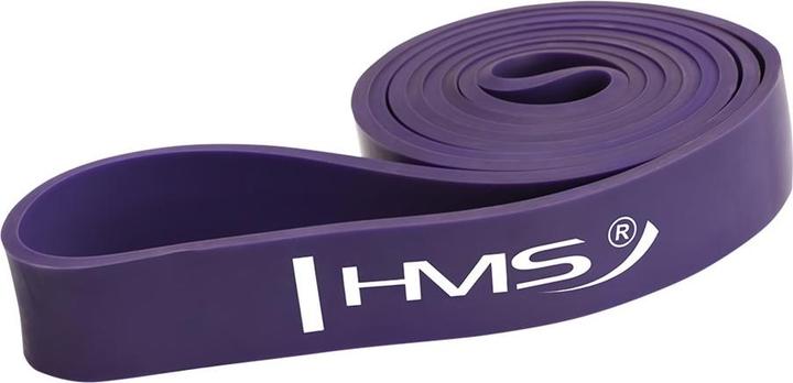 Actual product image HMS GU05 Exercise rubber set (2.08 m, Easy)